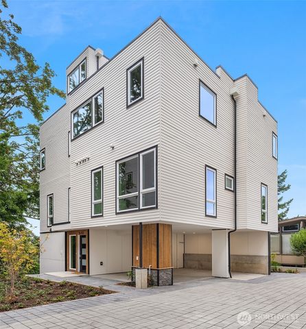 532 W Barrett Street, Seattle, WA 98119