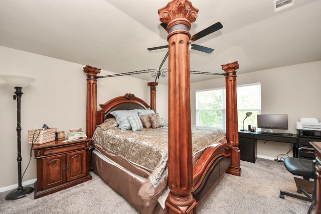 127 Worley Way, Huntsville, TX 77320
