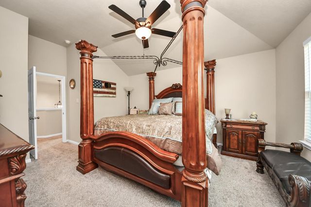 127 Worley Way, Huntsville, TX 77320