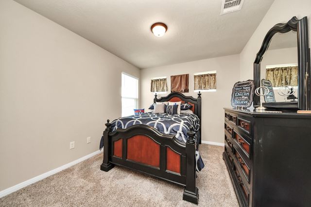 127 Worley Way, Huntsville, TX 77320