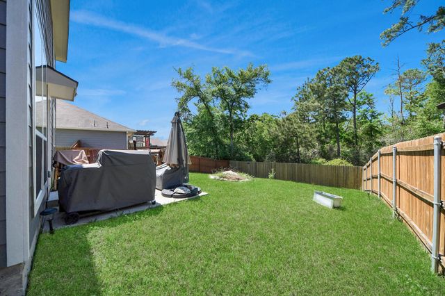 127 Worley Way, Huntsville, TX 77320