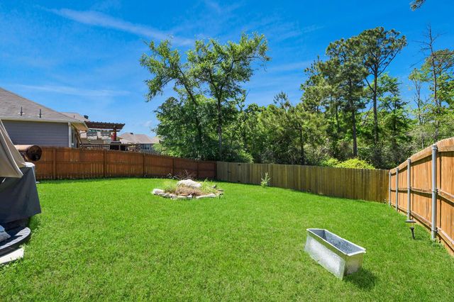127 Worley Way, Huntsville, TX 77320