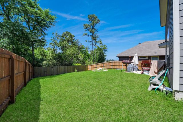 127 Worley Way, Huntsville, TX 77320