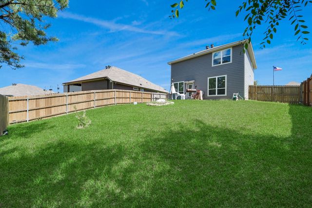 127 Worley Way, Huntsville, TX 77320