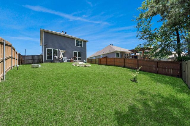 127 Worley Way, Huntsville, TX 77320
