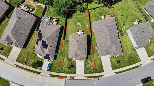 127 Worley Way, Huntsville, TX 77320