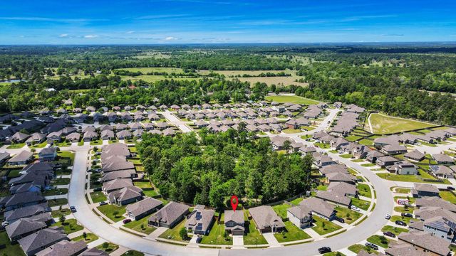 127 Worley Way, Huntsville, TX 77320