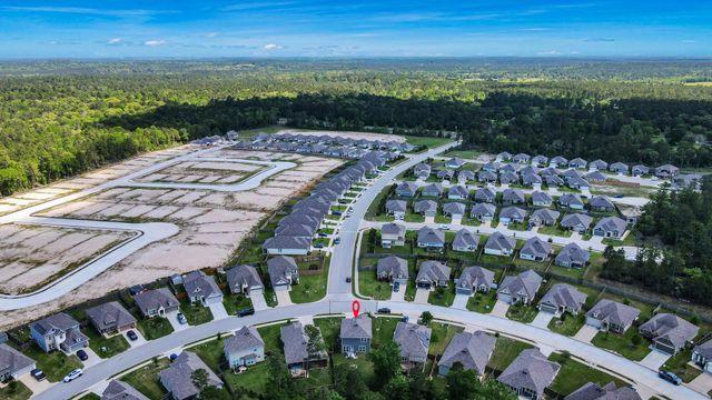 127 Worley Way, Huntsville, TX 77320