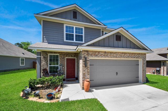 127 Worley Way, Huntsville, TX 77320
