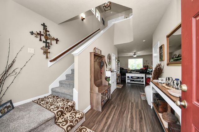 127 Worley Way, Huntsville, TX 77320
