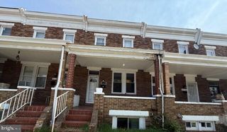 3214 KENYON AVE, Baltimore, MD 21213
