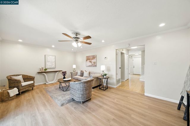 1014 Bancroft Rd, Concord, CA 94518