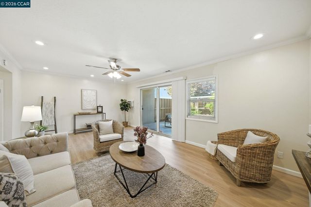 1014 Bancroft Rd, Concord, CA 94518