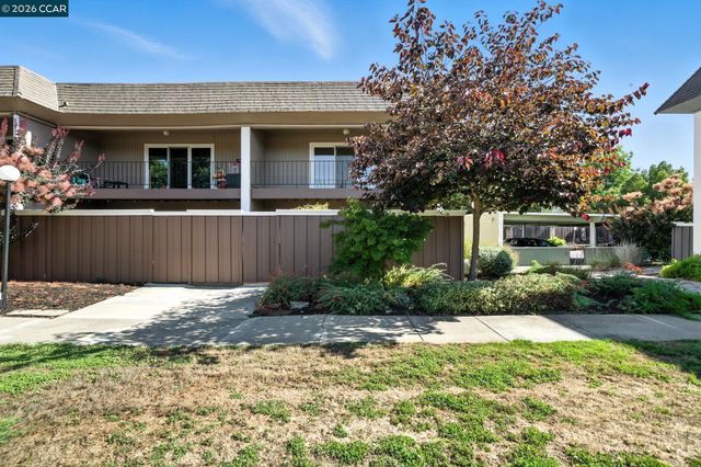1014 Bancroft Rd, Concord, CA 94518