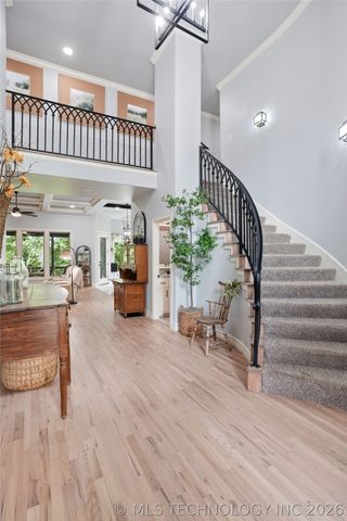 28333 E 71st Place S, Broken Arrow, OK 74014