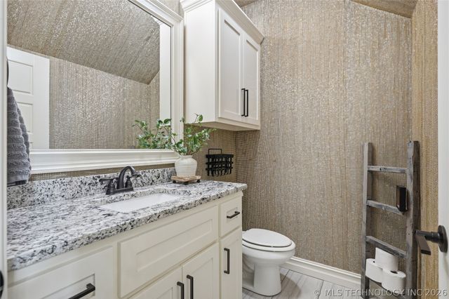28333 E 71st Place S, Broken Arrow, OK 74014