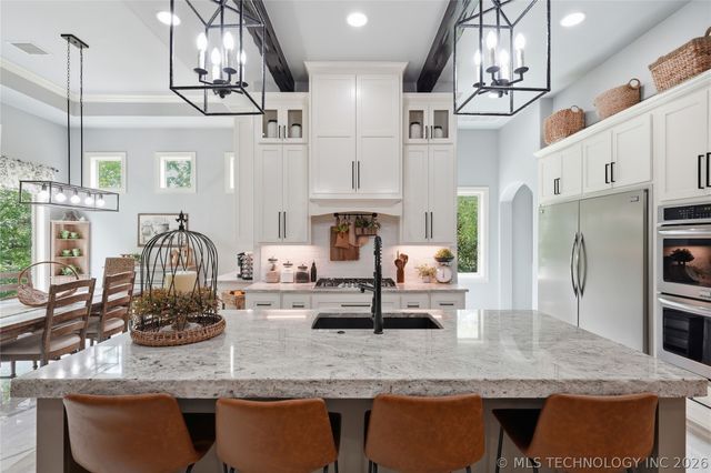 28333 E 71st Place S, Broken Arrow, OK 74014