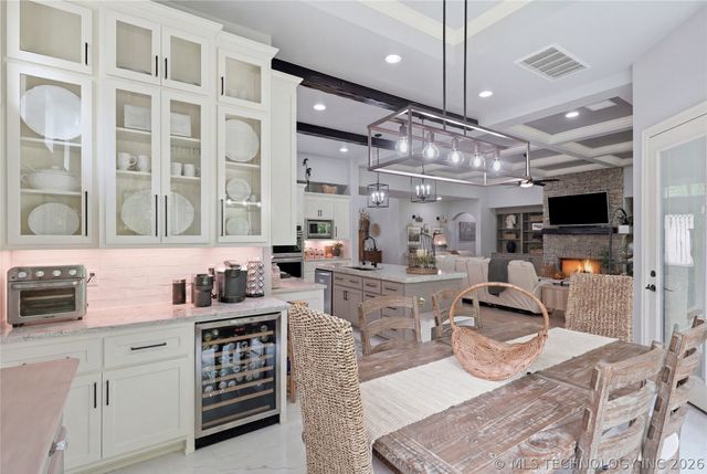 28333 E 71st Place S, Broken Arrow, OK 74014