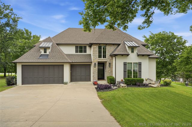 28333 E 71st Place S, Broken Arrow, OK 74014