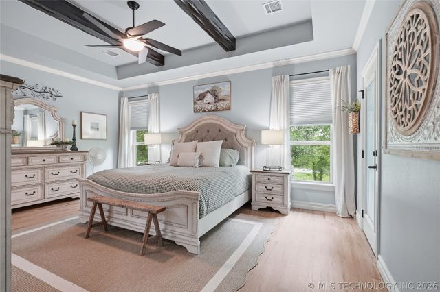 28333 E 71st Place S, Broken Arrow, OK 74014