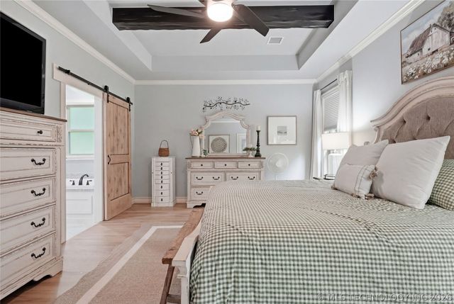 28333 E 71st Place S, Broken Arrow, OK 74014