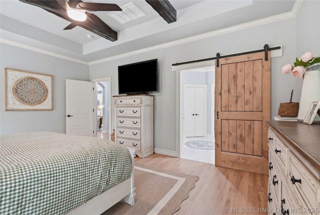 28333 E 71st Place S, Broken Arrow, OK 74014