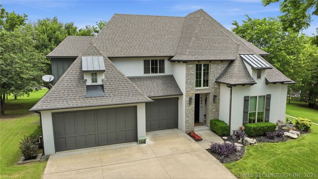28333 E 71st Place S, Broken Arrow, OK 74014