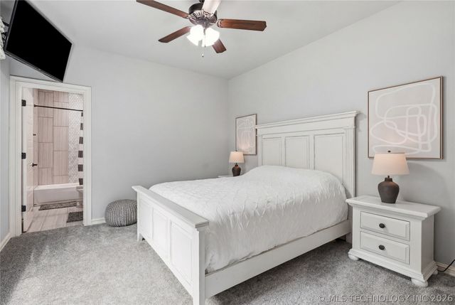 28333 E 71st Place S, Broken Arrow, OK 74014