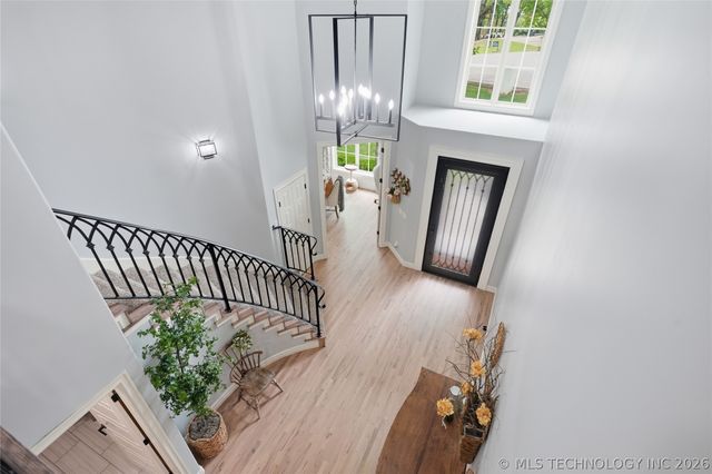 28333 E 71st Place S, Broken Arrow, OK 74014