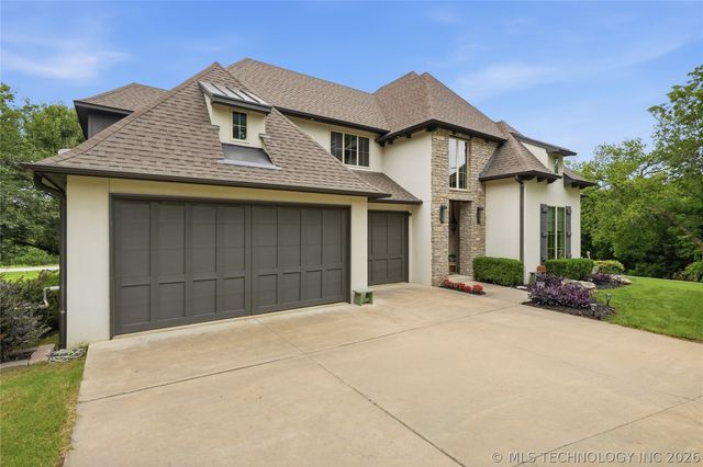 28333 E 71st Place S, Broken Arrow, OK 74014