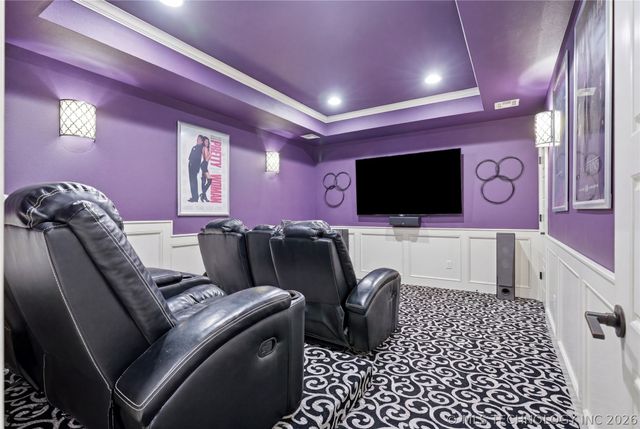 28333 E 71st Place S, Broken Arrow, OK 74014