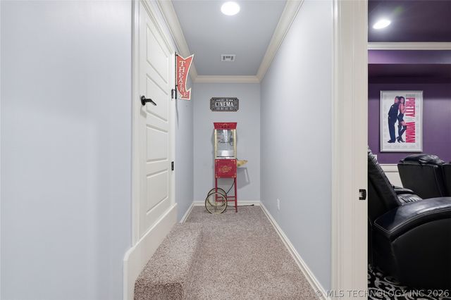 28333 E 71st Place S, Broken Arrow, OK 74014