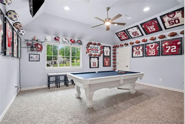 28333 E 71st Place S, Broken Arrow, OK 74014