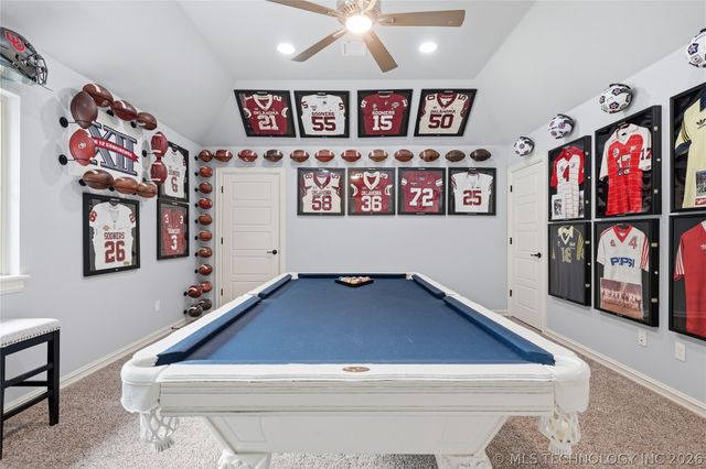 28333 E 71st Place S, Broken Arrow, OK 74014