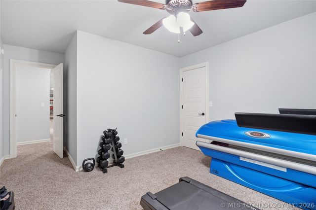 28333 E 71st Place S, Broken Arrow, OK 74014
