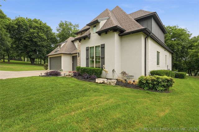28333 E 71st Place S, Broken Arrow, OK 74014