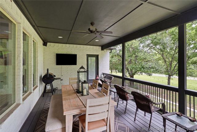 28333 E 71st Place S, Broken Arrow, OK 74014