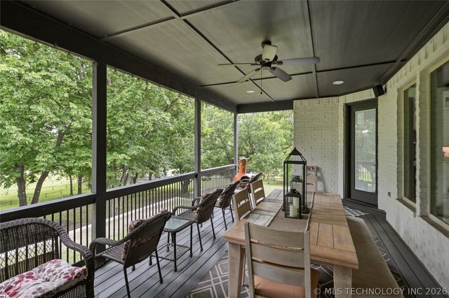 28333 E 71st Place S, Broken Arrow, OK 74014