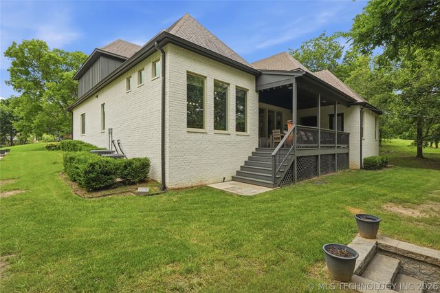 28333 E 71st Place S, Broken Arrow, OK 74014