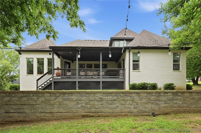 28333 E 71st Place S, Broken Arrow, OK 74014