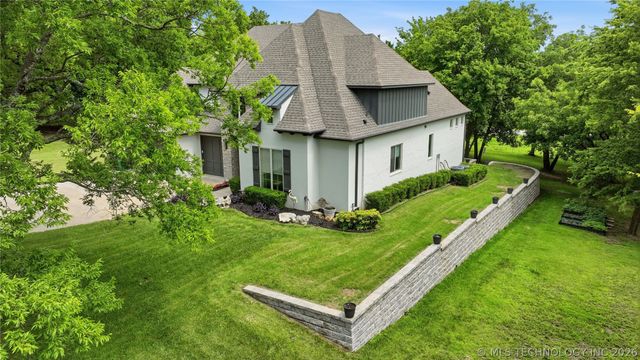 28333 E 71st Place S, Broken Arrow, OK 74014