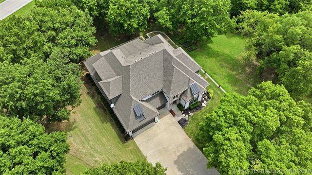 28333 E 71st Place S, Broken Arrow, OK 74014