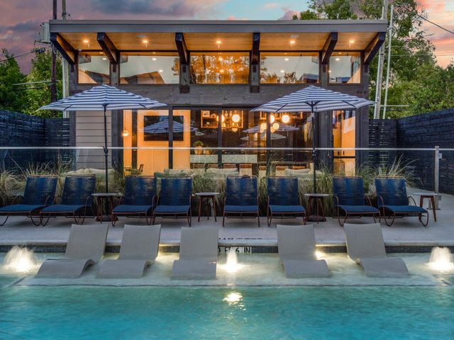 5609 Live Oak Street 105, Dallas, TX 75206