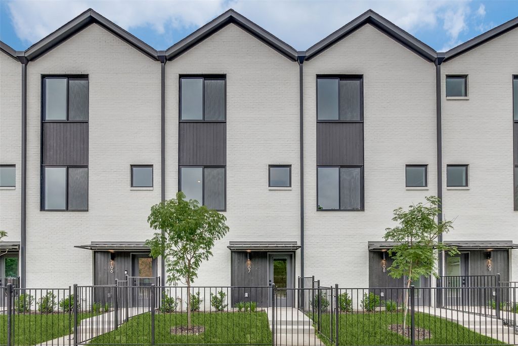 5609 Live Oak Street 105, Dallas, TX 75206