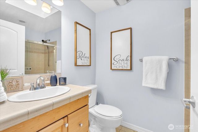 3417 77th Avenue SE, Mercer Island, WA 98040