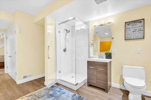 3417 77th Avenue SE, Mercer Island, WA 98040