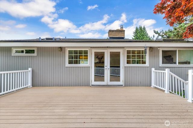3417 77th Avenue SE, Mercer Island, WA 98040