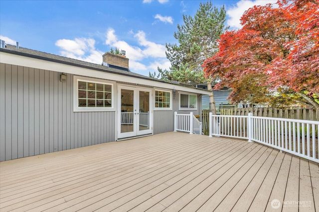 3417 77th Avenue SE, Mercer Island, WA 98040