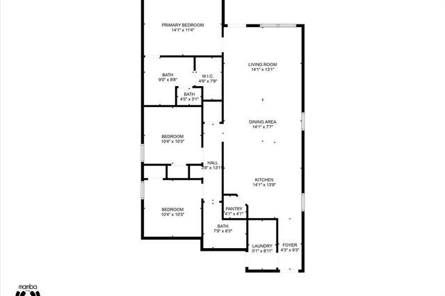 12223 Ridge River Lane, Houston, TX 77067