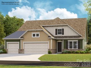 5607 Mid Sky Court 377, Lancaster, SC 29720
